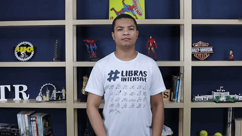 sinal de amarelo em libras amarelo em libras