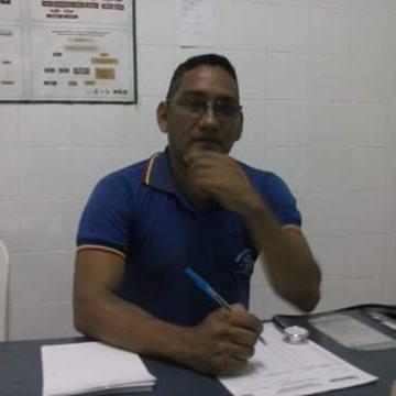 Antony Carvalho